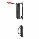 Soporte de Pared Universal para Bicicleta Cromad