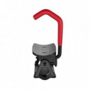 Soporte de Pared Universal para Bicicleta Cromad