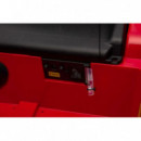 Coche Infantil a Batería con Control Remoto Porsche RUF CTR3 Rojo