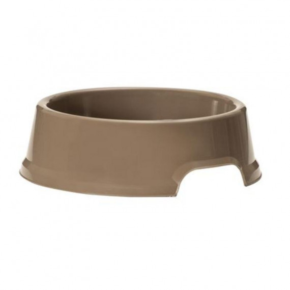 Cuenco Artplast para Perros y Gatos Medianas - Robusto y Antideslizante