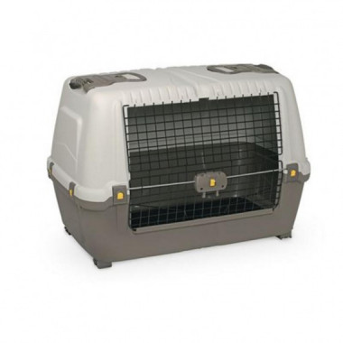 Transport&iacute;n para Perros Grandes Artplast PT100T 99 x 60 x 68 cm