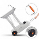 Lavabo Portátil Muvip con Depósito de 30 Litros