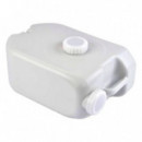 Tanque de Agua Portátil Muvip de 24 Litros para Camping y Caravanas