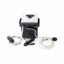 Calentador de Agua Portátil a Gas 12V Muvip para Camping y Caravana