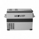 Nevera Portátil de Compresor Muvip 40 Litros con BLUETOOTH  MUVIT