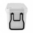 Nevera Portátil Coleman Xtreme Marine 100QT 90 Litros con Ruedas