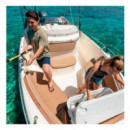 Nevera Portátil Coleman Xtreme Marine 100QT 90 Litros con Ruedas