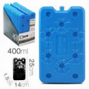 Acumulador de Frío Urban Living 400ml para Neveras Portátiles