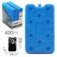 Acumulador de Frío Urban Living 400ml para Neveras Portátiles