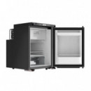 Nevera Portátil con Compresor LG Muvip 45 Litros 12/24V Doble Zona