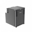 Nevera Portátil con Compresor LG Muvip 45 Litros 12/24V Doble Zona