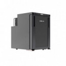 Nevera Portátil con Compresor LG Muvip 45 Litros 12/24V Doble Zona