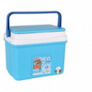 Nevera Portátil Continental Neve de 20 Litros