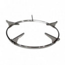 Adaptador para Cocinas de Gas Muvip MV0373