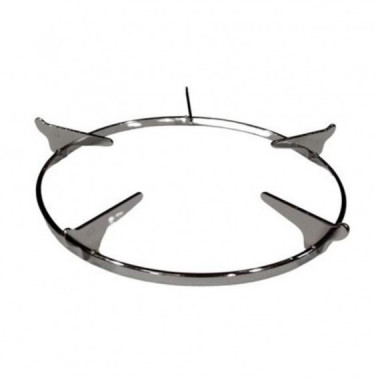 Adaptador para Cocinas de Gas Muvip MV0373