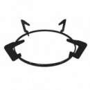 Adaptador para Cocinas de Gas Muvip MV0383