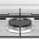 Cocina de Gas Muvip Serie Vulcano de 1 Fuego