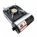 Cocina de Gas Portátil Muvip Serie Small con Bombona