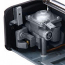 Cocina de Gas Portátil Muvip con Sistema FSD y Encendido Automático