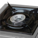 Cocina de Gas Portátil Muvip con Encendido Automático y Maleta de Transporte