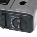 Cocina de Gas Portátil Muvip con Encendido Automático y Maleta de Transporte