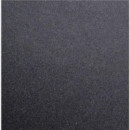 Funda para Mesa Plegable Redonda Sungarden 160x74 cm Negra