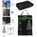 Funda Protectora para Sombrilla de Jardín 28x50x175cm (para Ø300cm)