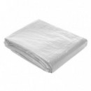 Pared Lateral para Carpa Sungarden SG0020 Blanca