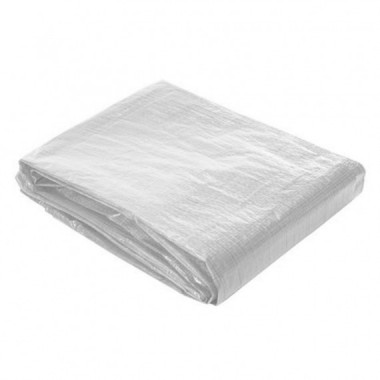 Pared Lateral para Carpa Sungarden SG0020 Blanca