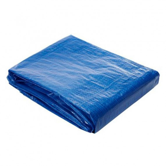 Pared Lateral para Carpa Sungarden SG0021 Azul Oscuro 2x3m