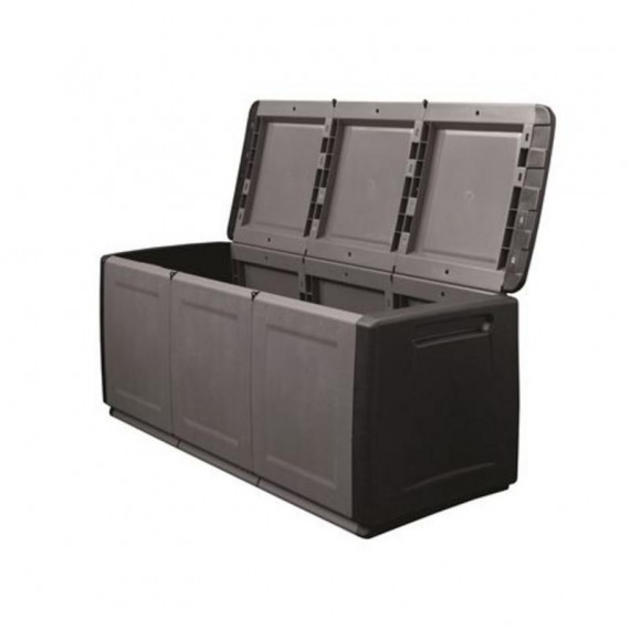 Baúl de Almacenamiento Artplast Cube Line 1380x530x570mm