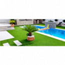 Césped Artificial Sungarden Serie Elegant 30mm (2x10 Metros)