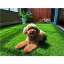 Césped Artificial Sungarden Serie Elegant 30mm (2x10 Metros)