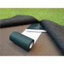 Cinta de Unión Adhesiva Sungarden para Instalación de Césped Artificial 0.15x10m