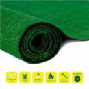 Césped Artificial Sungarden EcoVerde 7mm (2x5 Metros)