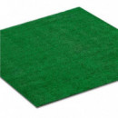 Césped Artificial Sungarden EcoVerde 7mm (2x5 Metros)