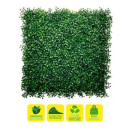 Jardín Vertical Artificial Sungarden Serie Floraria 50x50cm