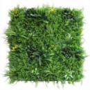 Jardín Vertical Artificial Sungarden Verdisa 100x100cm