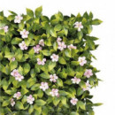 Jardín Vertical Artificial Sungarden Serie Floresta 50x50 cm