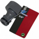 Conector para Grifo Hembra 3/4 Mader para Manguera de Jardín