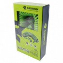 Manguera de Jardín Espiral Saurium de 15 Metros