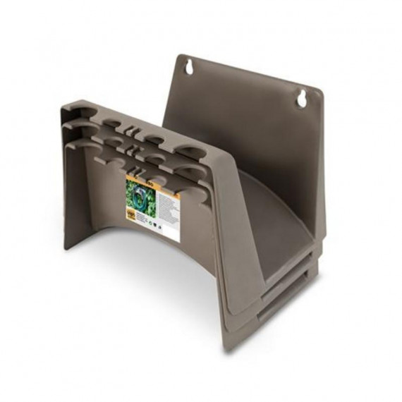 Soporte Mural para Manguera Artplast de Plástico (Topo)