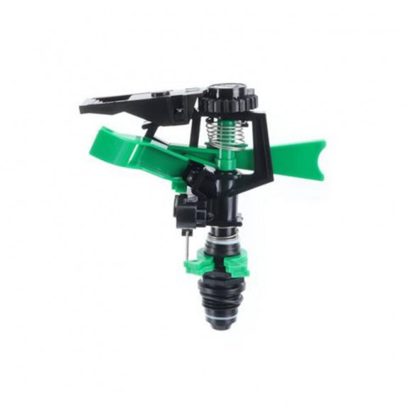 Aspersor de Riego Plástico Mader con Conexión 1/2"