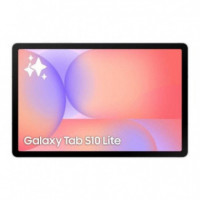SAMSUNG Galaxy Tab S10 Lite 10.9" 128GB Wifi Plata