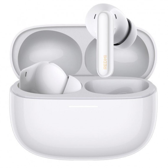 Auriculares Xiaomi Redmi Buds 8 Pro Bluetooth 5.4 ANC Hi-Res 35 Horas Blancos