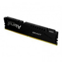 Módulo KINGSTON DDR5 8GB 2600MHZ 288-PIN Dimm 1.25V (KF552C40BB-8)