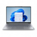Portátil LENOVO Thinkbook G8 Intel Core 7-240H 16GB 512GB Ssd 14" Wuxga Windows 11 Pro Gris ártico (21SG008BSP)