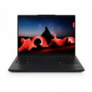 Portátil LENOVO Thinkpad L14 G5 Intel Core Ultra 7-155U 16GB 512GB Ssd 14" W11P Negro (21L10039SP)