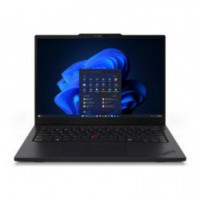 Portátil LENOVO Thinkpad L13 G4 Ultra 7-255U 16GB 512GB Ssd 13.3" W11P Negro (21R5001PSP)