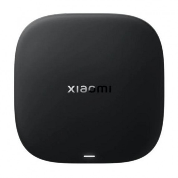 Mini Pc TV Box XIAOMI S 4K (2DA Gen) con BLUETOOTH y Wi-fi